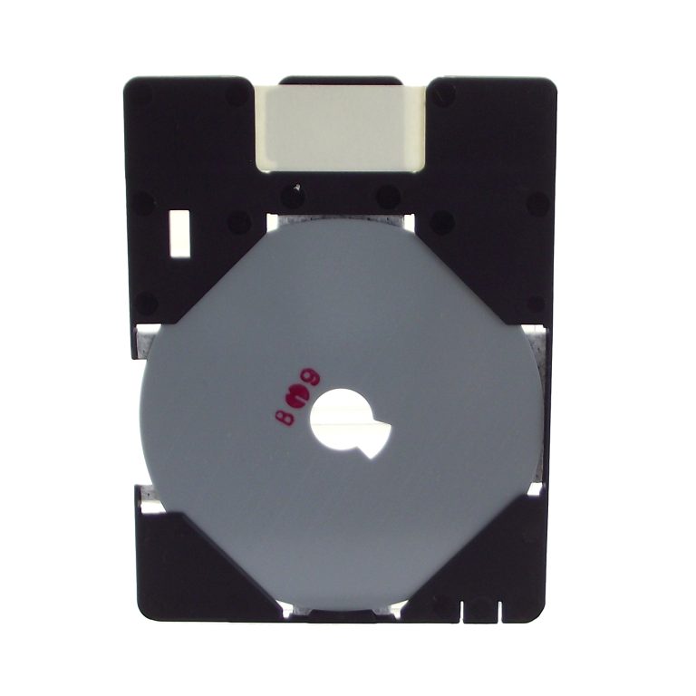 Olympia Micro-Disk (1977 – late 1980s) | Museum of Obsolete Media